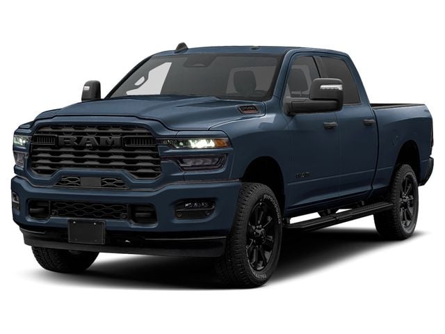 ram ram 2500 pickup 2026 3C6UR5DJ4TG198855 image ram ram 2500 pickup 2026 3C6UR5DJ4TG198855 image
